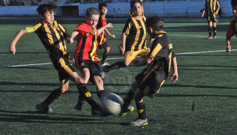Copa Calle Angosta: llega la 29° edición del clásico infantil