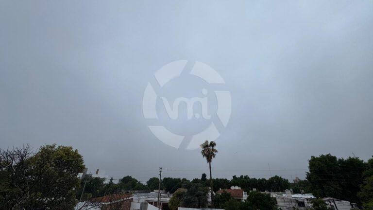 Cambia el tiempo en San Luis: llega la inestabilidad y el viento fuerte