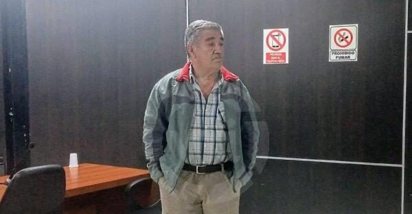 Atropelló y mató a una mujer y su pequeña hija, lo condenaron a menos de cuatro años de cárcel 