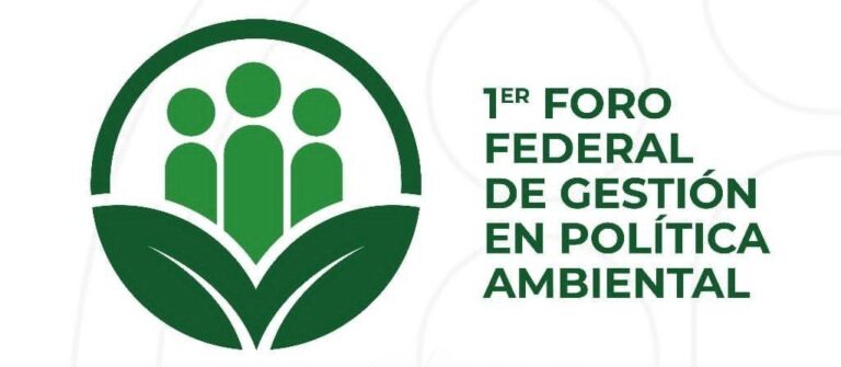 La UNSL impulsa el primer encuentro federal sobre gestión ambiental