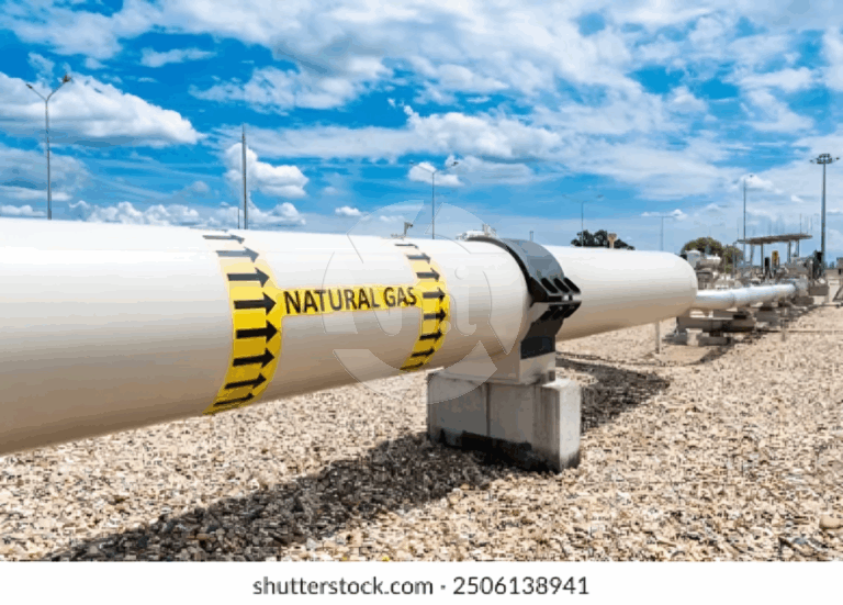 Inician el recambio de gasoductos en Villa Mercedes