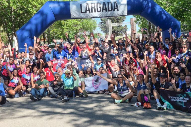 Deporte, comunidad y emoción en la 3° Maratón Universitaria de la FCEJS