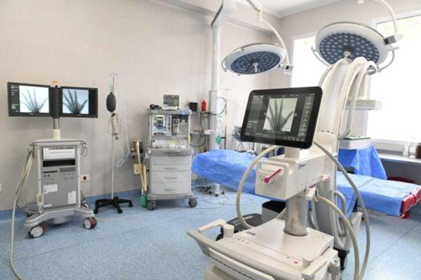 Hospital Juan Domingo Perón desmiente medidas de fuerza y asegura atención normal en Villa Mercedes