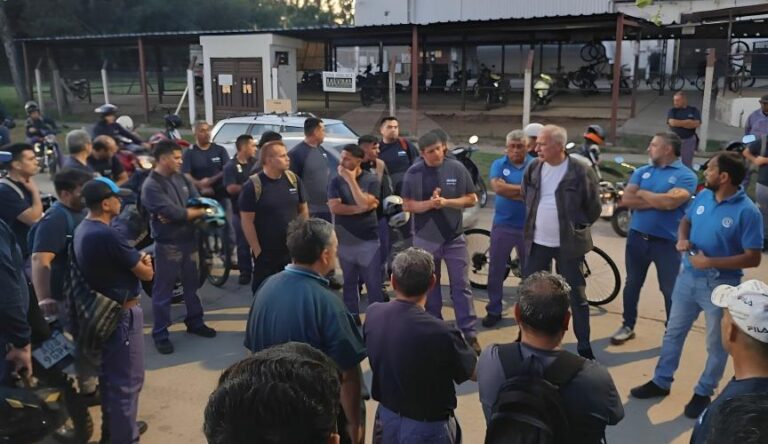 Kohinoor: despidieron 14 trabajadores en Villa Mercedes y crece la tensión