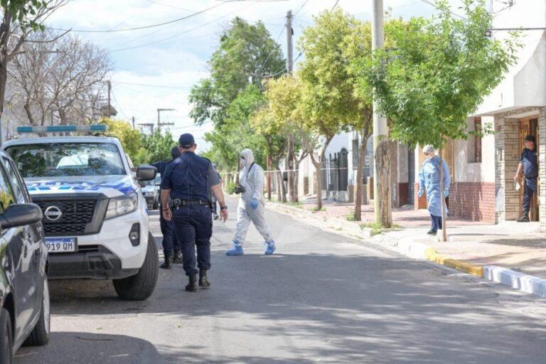 Conmoción en San Luis por el hallazgo sin vida de una psicóloga de 37 años