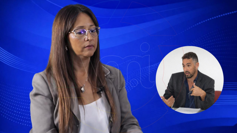 El Tribunal de Impugnaciones corrigió un grave error del juez Farinazzo en el amparo de Andrea Quiroga