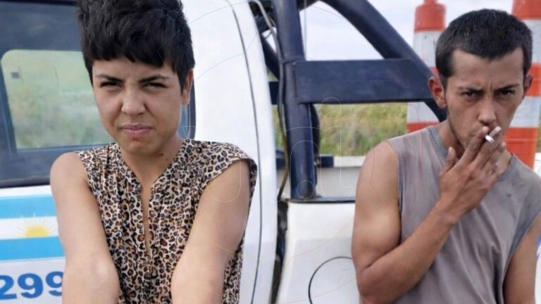 Hipótesis central del doble crimen: el rechazo a la relación habría detonado el ataque