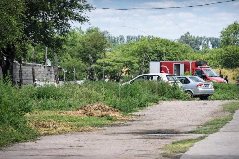 Conmoción en Villa Mercedes: Encontraron dos mujeres sin vida en una vivienda
