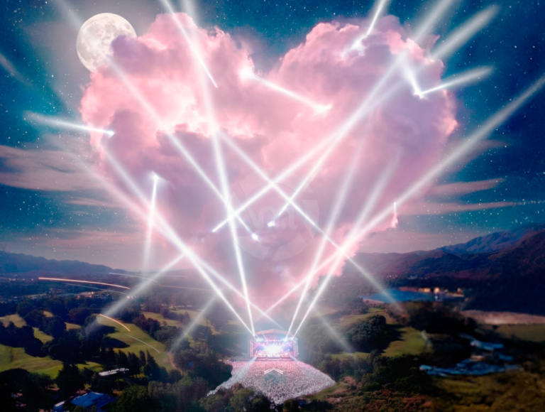 Año Nuevo 2026: Cruz de Piedra se prepara para “El Baile Inolvidable”