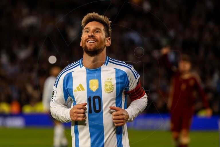 Finalissima en marcha: Argentina y España se medirán en marzo