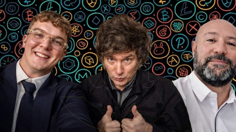 Libra y ANDIS: los dos casos que pusieron contra las cuerdas al Gobierno en 2025