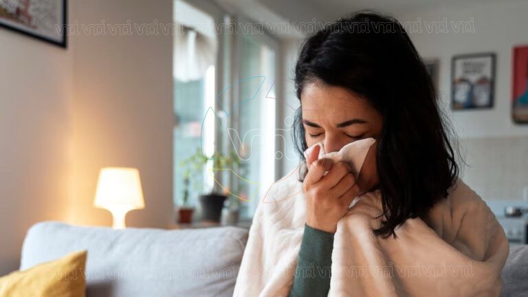 Alerta sanitaria en Neuquén por dos casos de gripe variante K