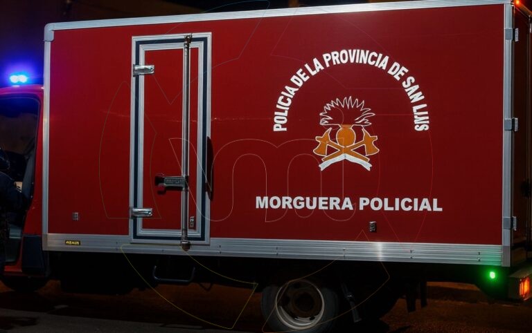 Conmoción en Fortuna: Fiscalía confirmó que el hombre se quitó la vida