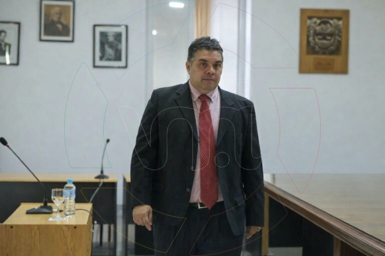 Jury al juez Ortiz: acusaciones de falsedad y una férrea defensa basada en el contexto