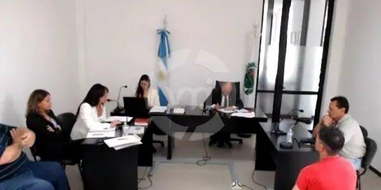 Prisión preventiva por 90 días para un acusado de abuso y corrupción de una menor