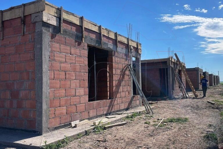 “Tenemos Futuro”: se conocieron los resultados del sorteo de inscriptos en Villa Mercedes