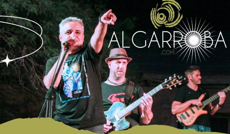 Villa Mercedes se prepara para un show solidario a beneficio de la pequeña Alfonsina