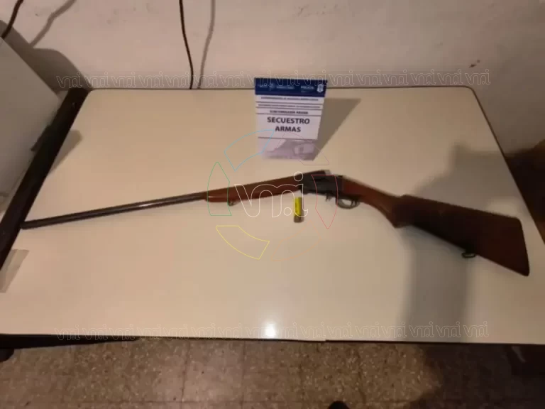 Crimen en Navidad: mató a un vecino tras una discusión por pirotecnia