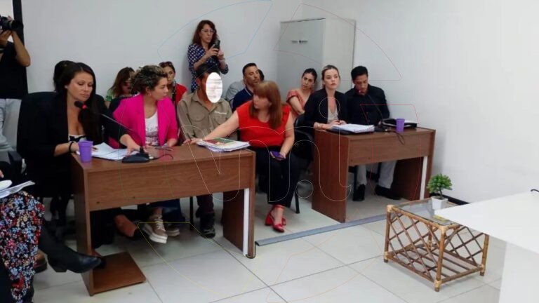 La Justicia imputó por doble homicidio a los acusados del crimen de Vanesa y Tatiana