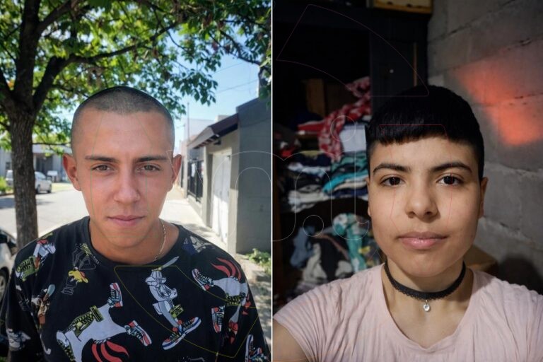 Villa Mercedes: buscan a una pareja en el marco del doble asesinato en el Barrio San José
