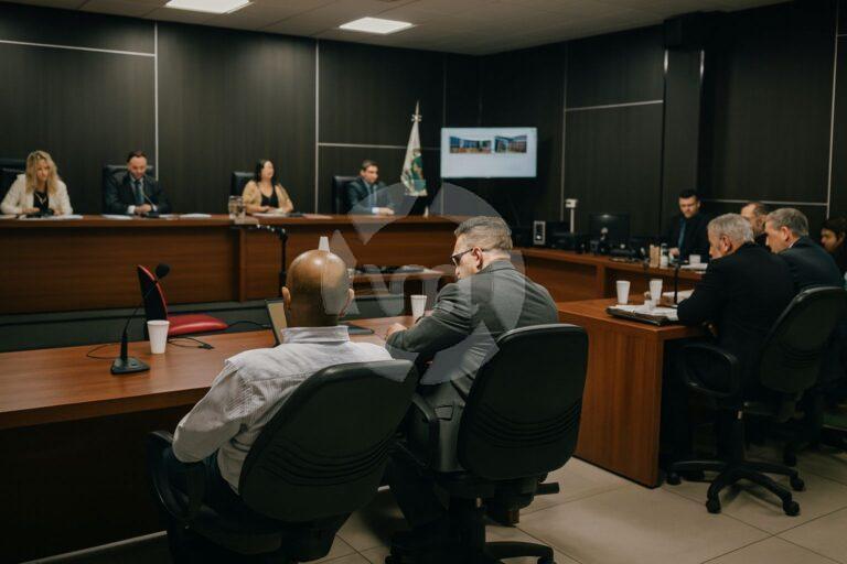 Juicio por Anahí: el acusado Amado Díaz declarará en la audiencia final