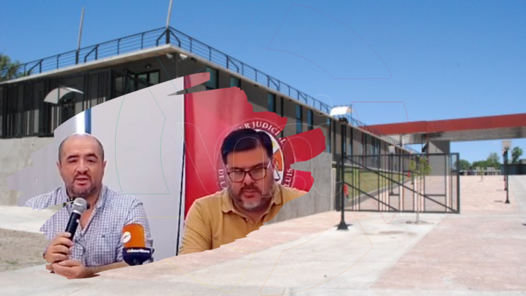 Desestiman una denuncia contra un fiscal adjunto y sancionan a los denunciantes