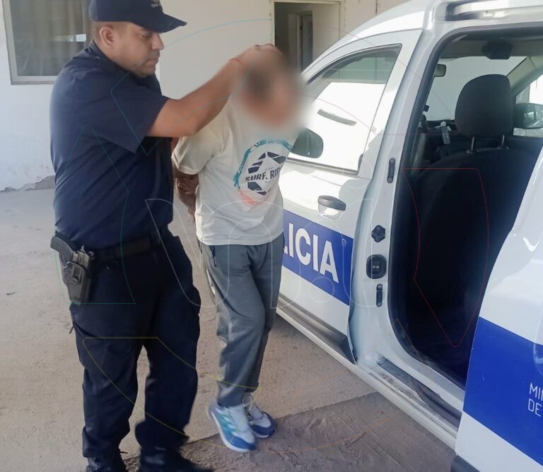 Dictaron prisión preventiva por un robo a mano armada en un maxikiosco en Villa Mercedes