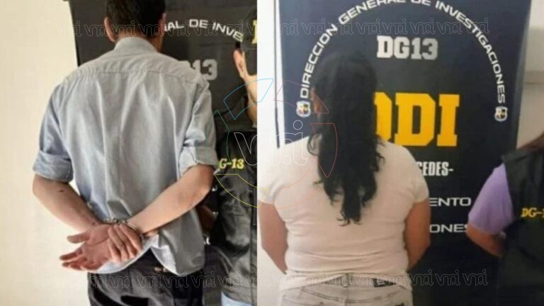 Detuvieron al principal sospechoso por el robo de una cisterna, pero quedó en libertad