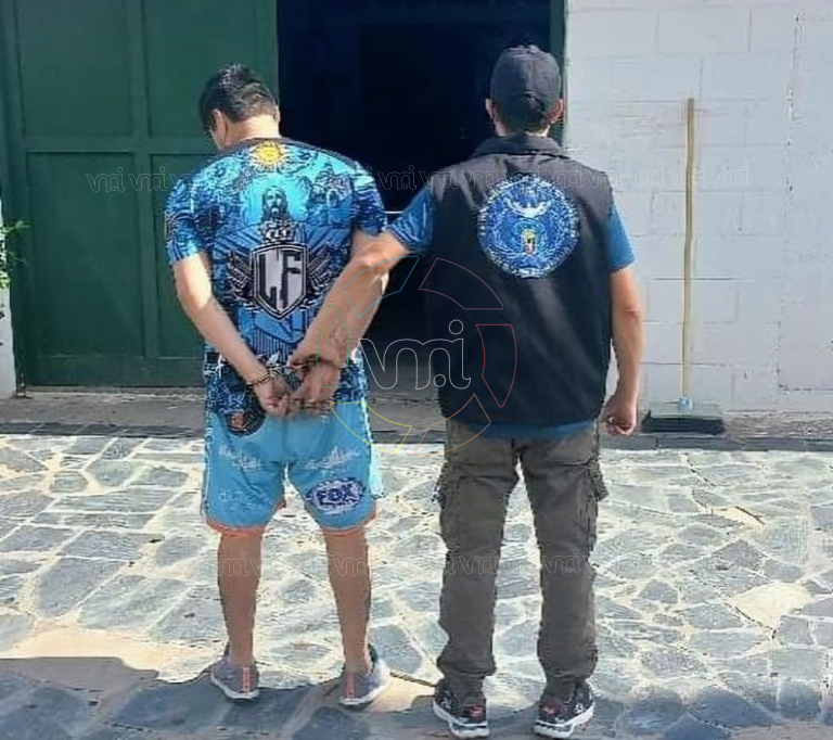 Envían a la cárcel a un acusado de liderar un punto de venta de droga