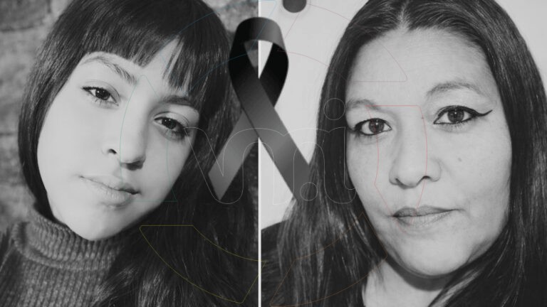 “Que no sea un caso más”: El desgarrador pedido la hija de una de las víctimas del doble crimen