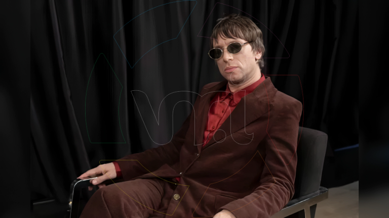 Joaquín Levinton fue dado de alta y continúa su recuperación en su casa