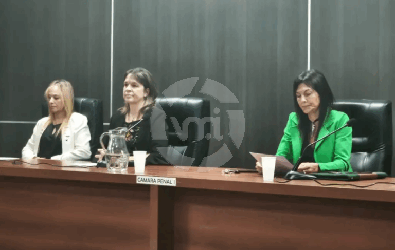 Absuelven a Rasse por falta de pruebas en un caso de abuso infantil
