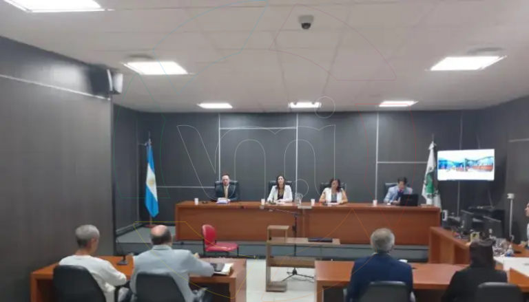 Justo Daract: condenaron a un hombre por abuso sexual a un menor