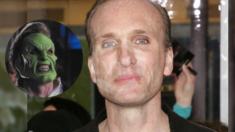 Murió Peter Greene, recordado villano del cine de los años 90