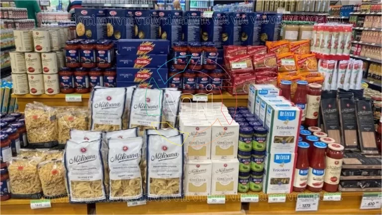 Boom de alimentos importados: regresan marcas clásicas y ganan terreno por precio