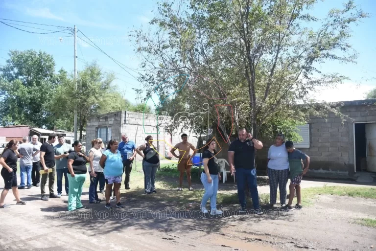 El Intendente coordinó el inicio del año con su gabinete y ajusta detalles de la Fiesta de la Calle Angosta