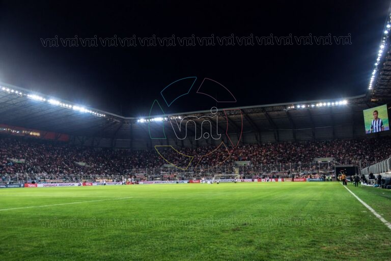 La Copa Argentina arranca en Villa Mercedes: El campeón debuta en La Pedrera