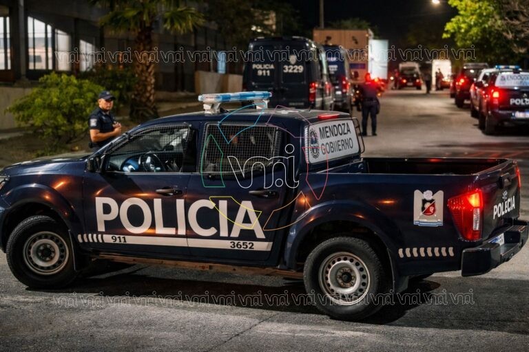 Ruidos molestos: un hombre fue asesinado por un vecino de un disparo en el pecho