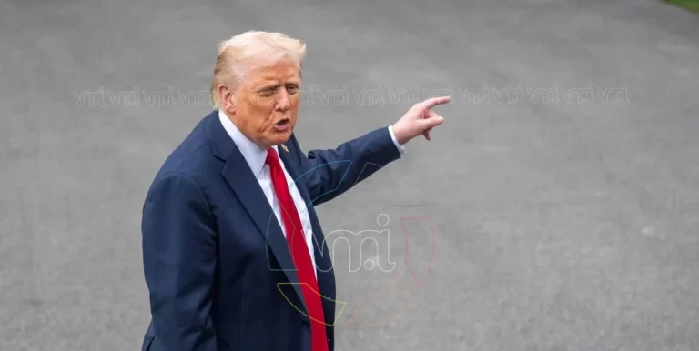 Trump ordenó la salida de Estados Unidos de 66 organismos internacionales