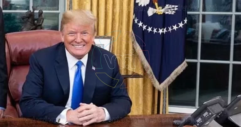 Trump amenaza con avanzar sobre Groenlandia tras quedar fuera del Nobel