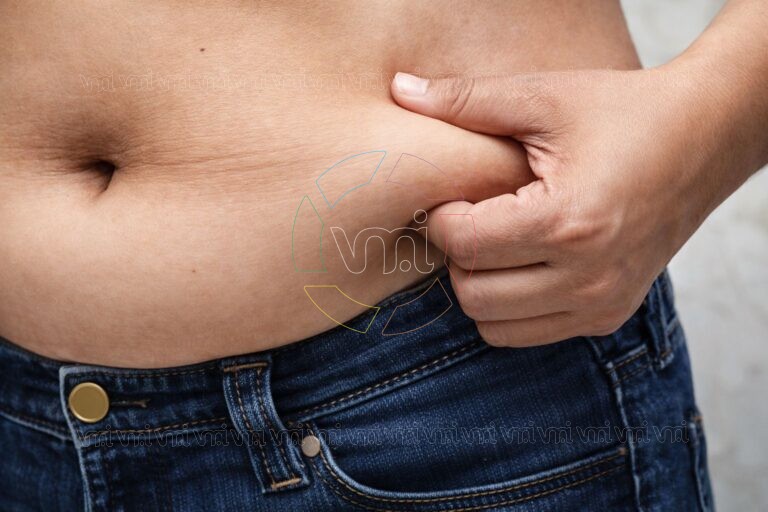 La ciencia revela cómo reducir la grasa abdominal de forma efectiva