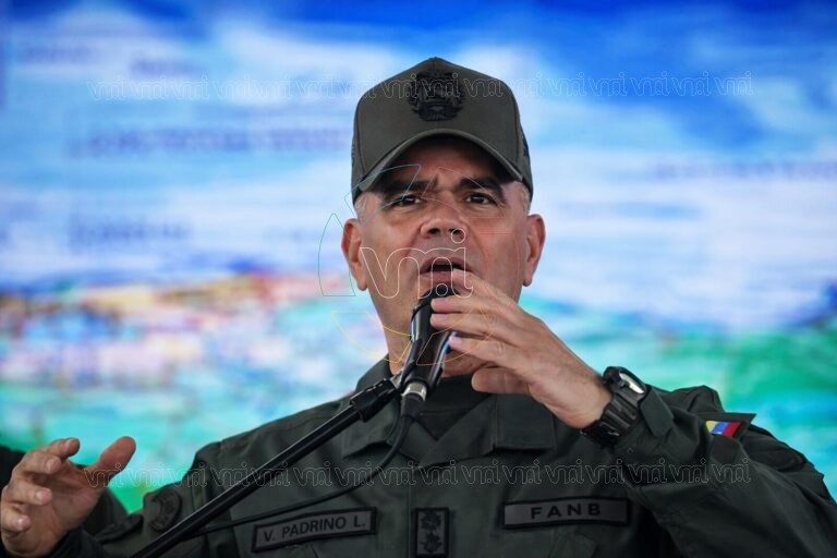 Las Fuerzas Armadas venezolanas denunciaron el “secuestro” de Maduro y exigieron su liberación