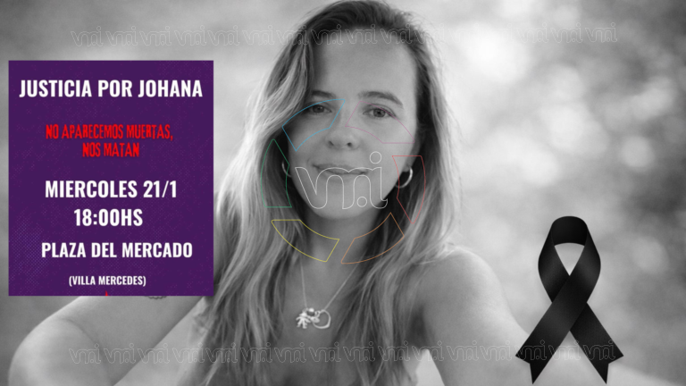 La familia de Johana Escudero sostiene que fue un crimen y pide que se investigue a la ex pareja