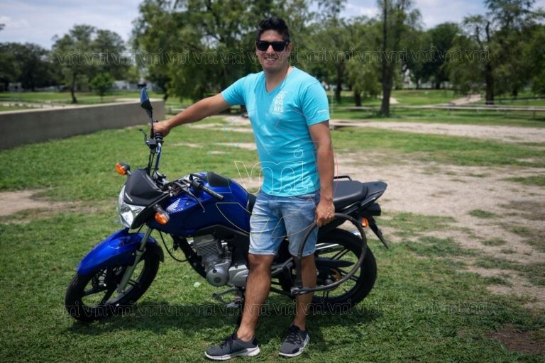 Rio Cuarto: Lo confundieron con otra persona, fue acribillado y le amputaron una pierna