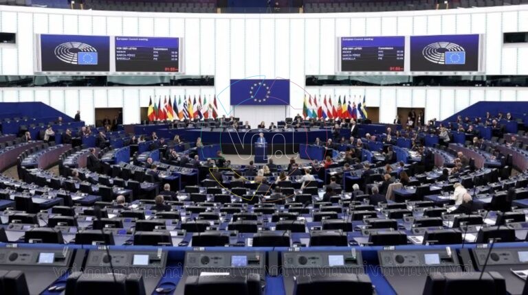 El Parlamento Europeo frena el acuerdo UE–Mercosur y lo envía al Tribunal de Justicia