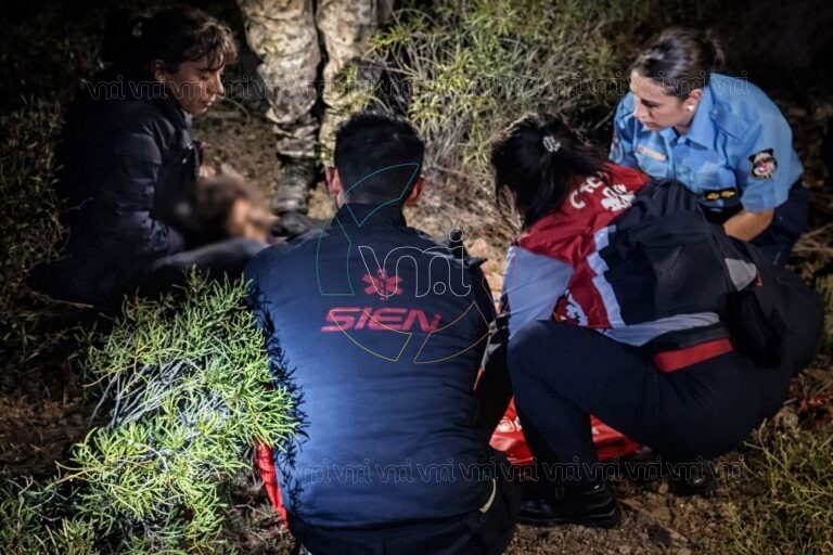 Hallaron con vida a Fabiana, la hermana del “Huevo” Acuña en Zapala