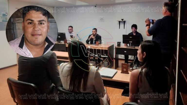 Prisión preventiva para los acusados por el crimen de Mario Lucero en El Trapiche