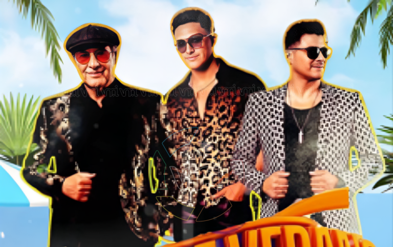 Villa Mercedes vive la Fiesta del Verano 2026 en By One