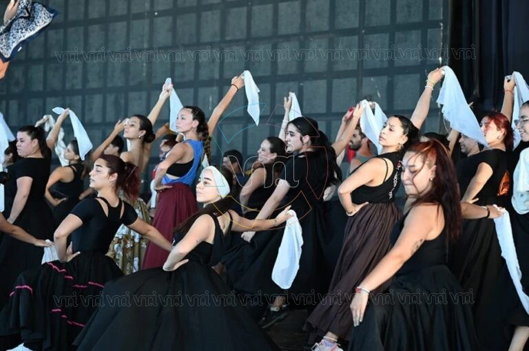 Un ballet oficial abrirá cada noche la Fiesta Nacional de la Calle Angosta