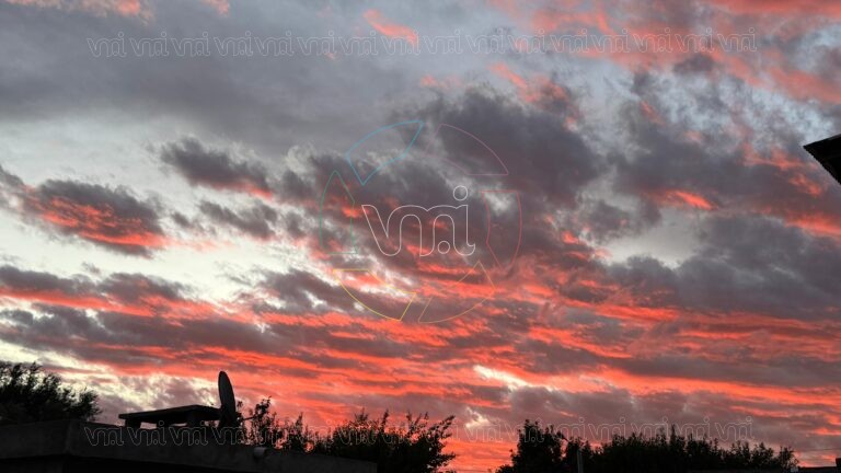 Del gris al calor: así estará el tiempo en la provincia el fin de semana